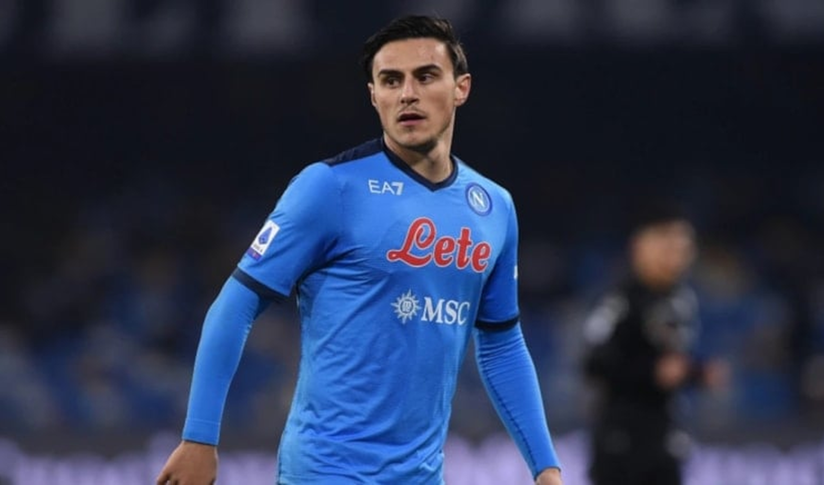 Fenerbahçe'nin eski yıldızına övgü dolu sözler