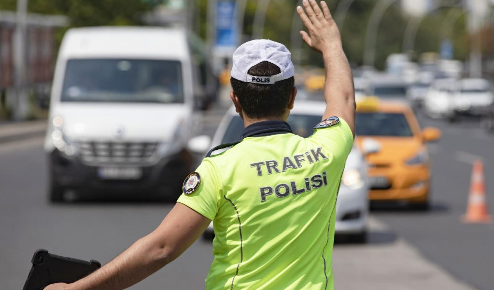 İstanbullular dikkat: Bu yollar trafiğe kapatılacak