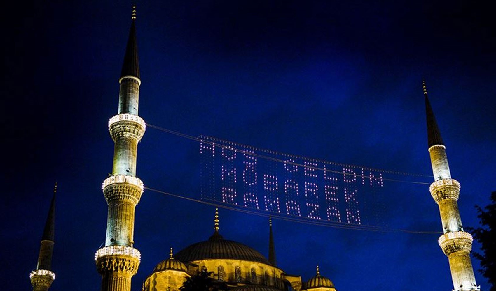 İslam Dünya'da İki Ramazan Aya Ulaşıyor: 36 Gün Oruç