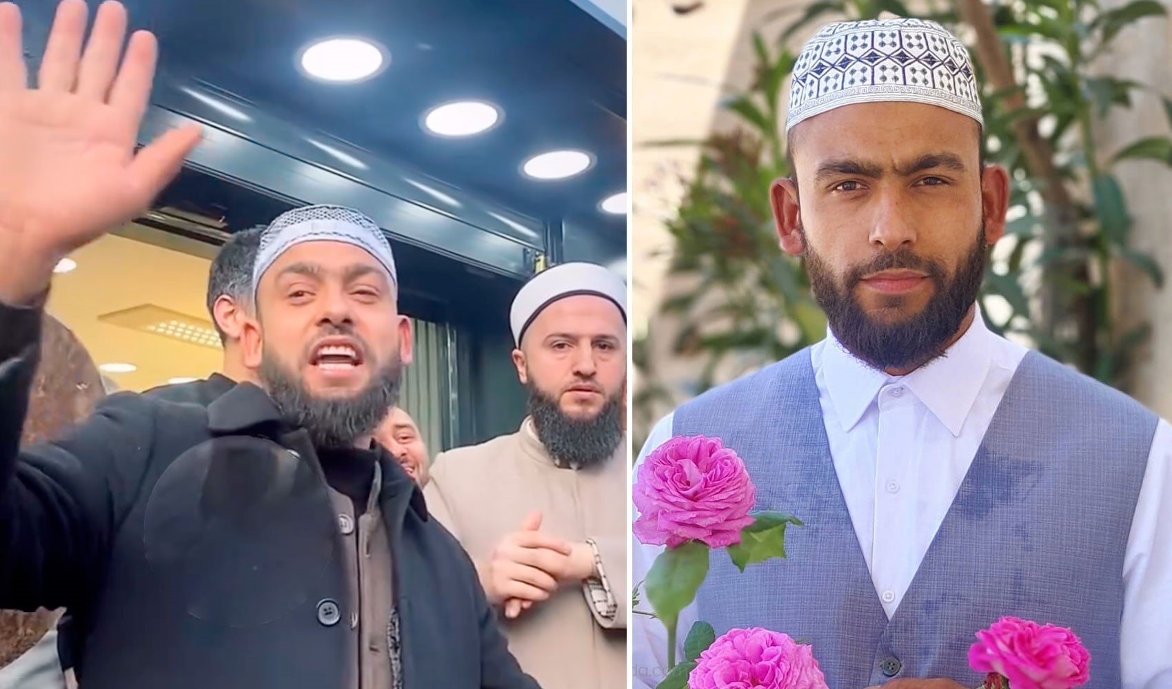 Celal Karatüre’den ‘Bayanlar hariç eşlik edebilirsiniz’ çıkışı! İftar programı için ücret istedi iddiası