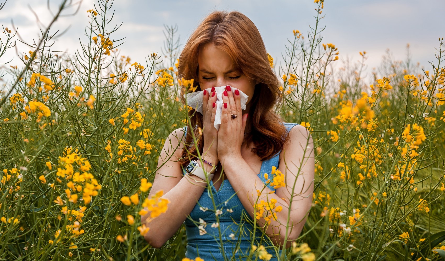 İlkbaharda polen alerjisiyle mücadelede etkili yöntemler neler?
