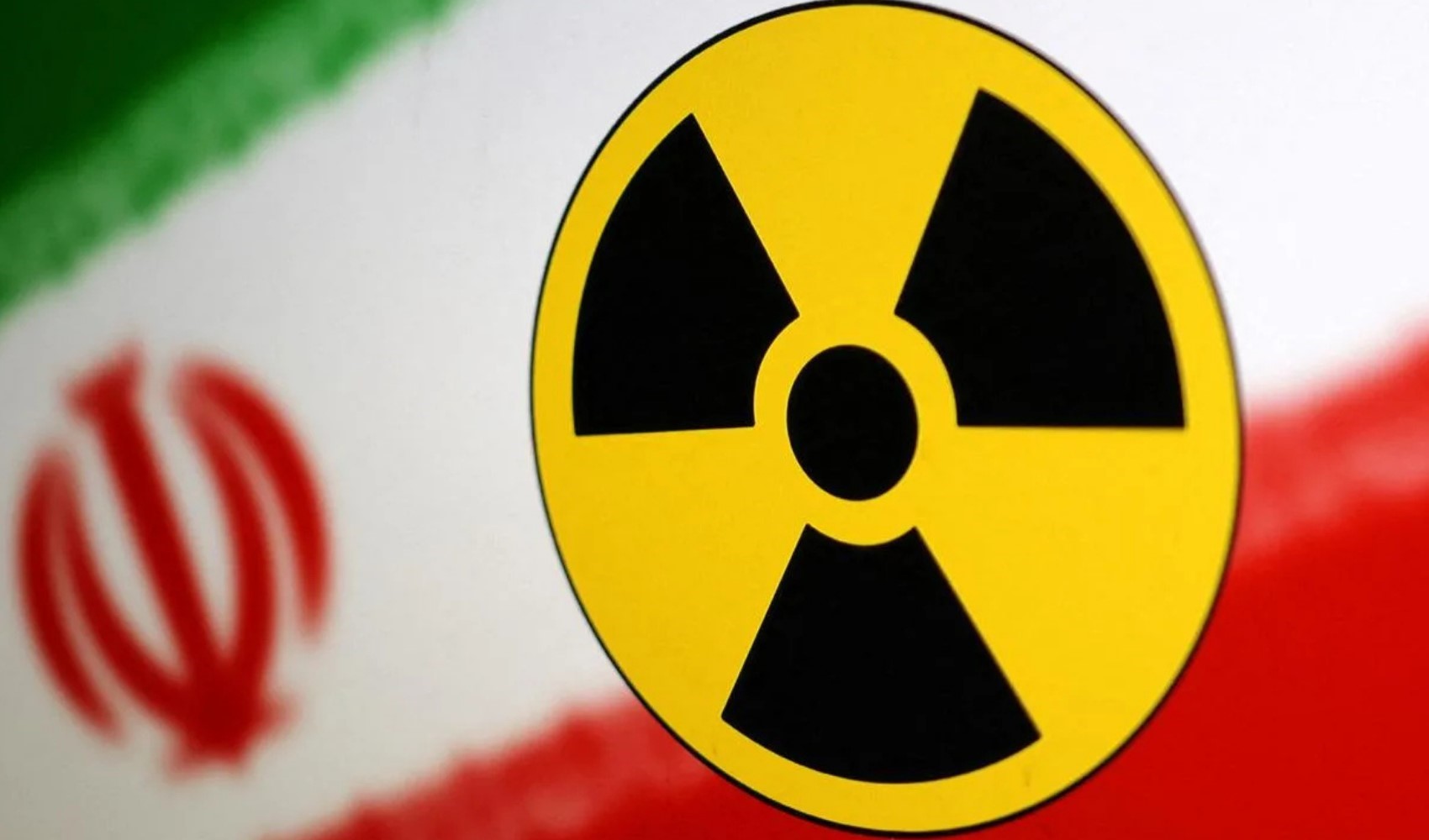 Presunto attacco a un impianto di radiazioni in Iran: danni gravi!