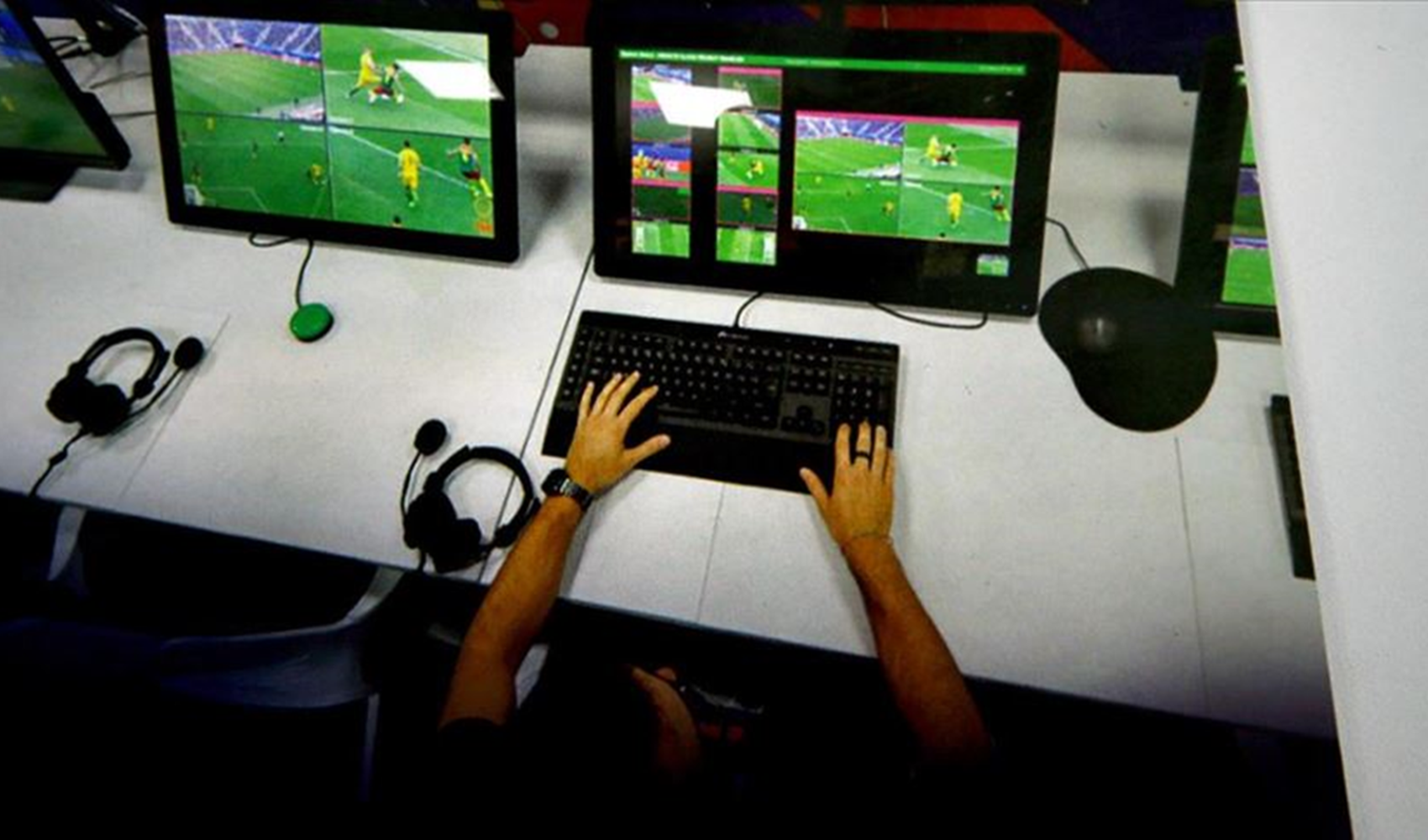 Fenerbahçe - Samsunspor maçında hakem değişikliği