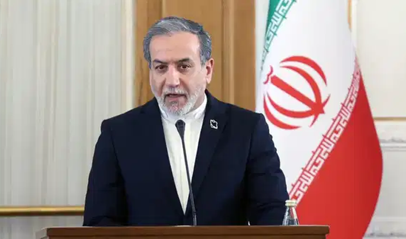 Critiche dell'Iran a USA e Israele sul cessate il fuoco