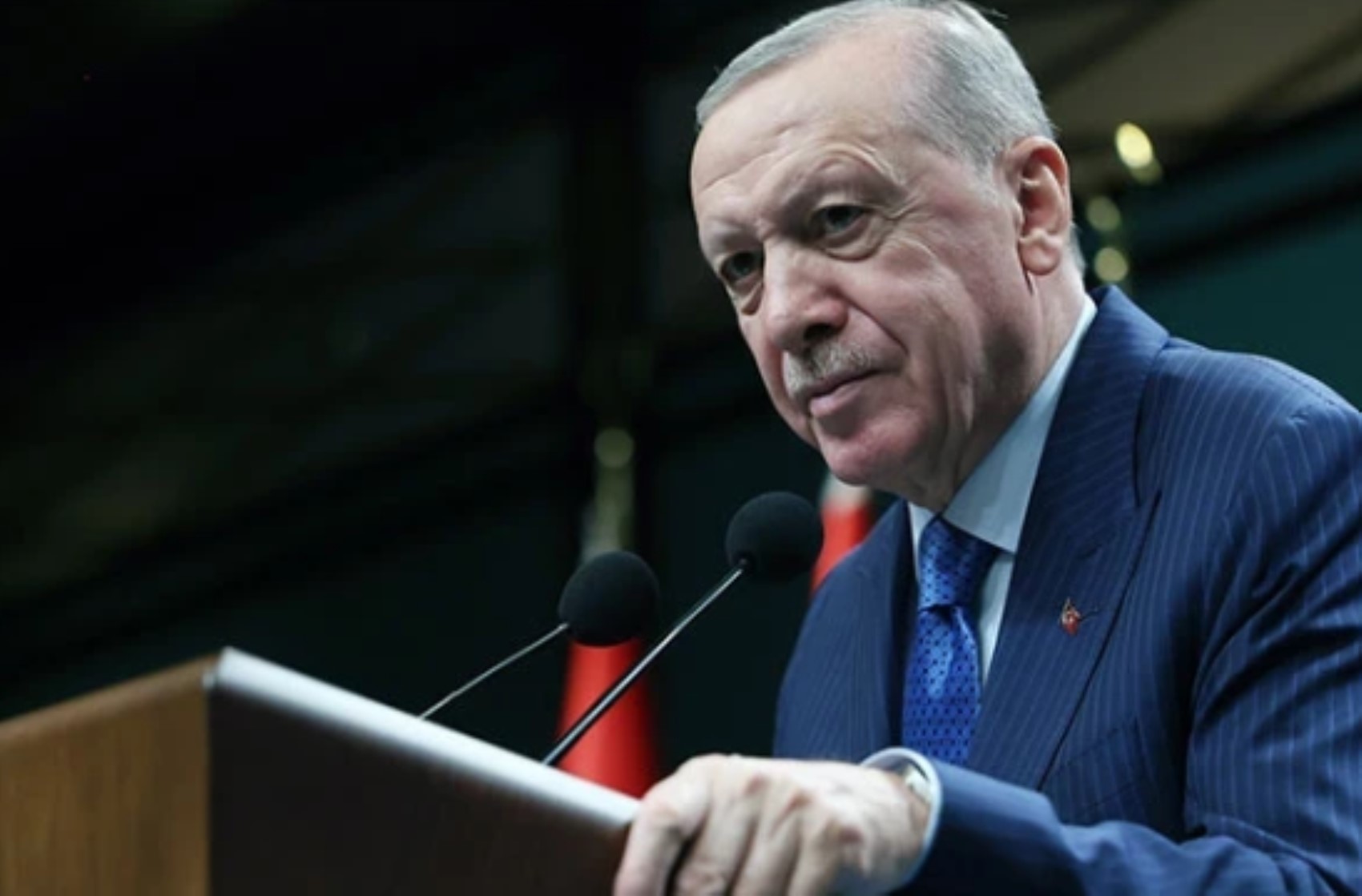 Bayram sonrası ikinci dalga kabine değişikliği kapıda: Hedefte 4 bakan var