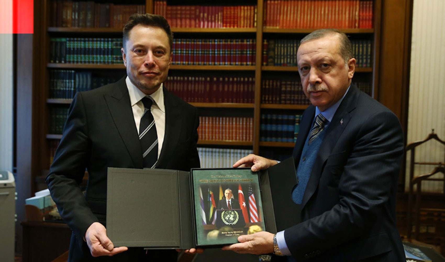 Elon Musk’ın Ankara hamlesi sonuçsuz kaldı