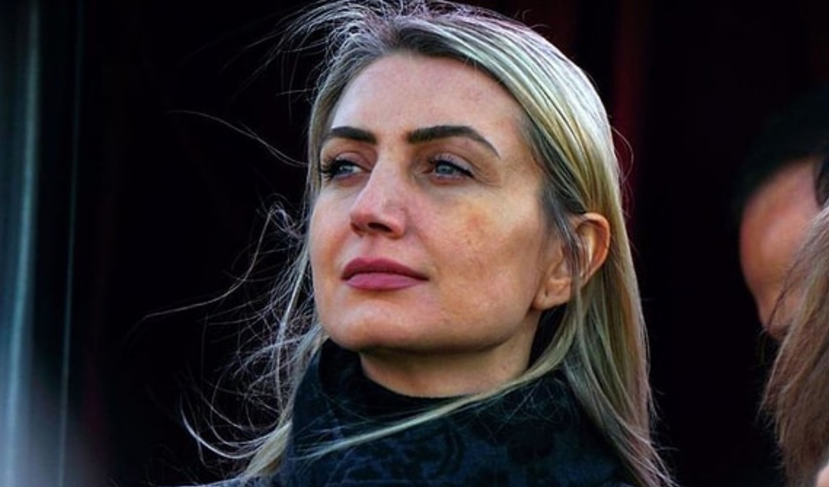 Hakim salondan ayrılmıştı: Dilek İmamoğlu duruşmada yaşananları anlattı