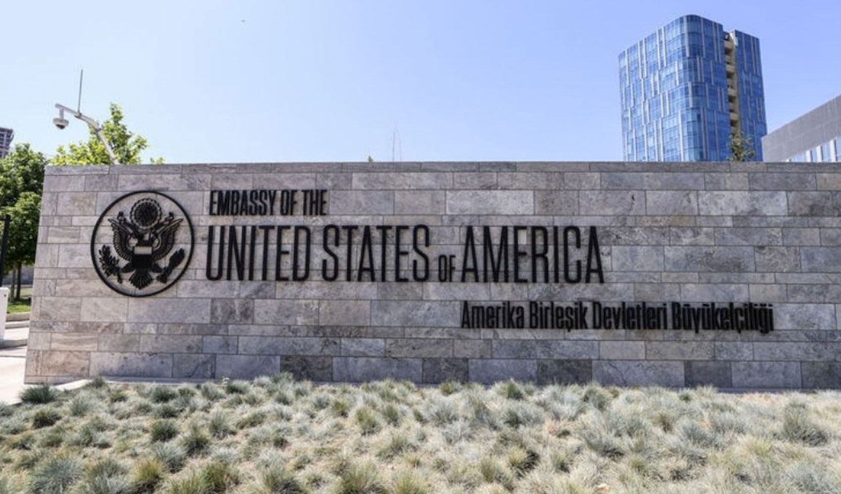 ABD'den Adana'daki personeli için tahliye kararı!