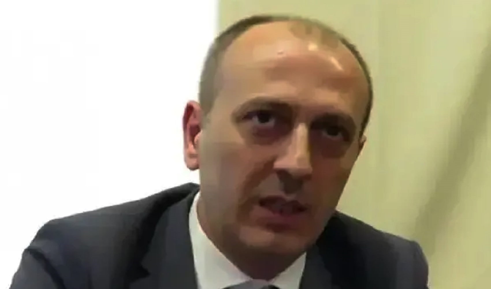 Ali Kaya'nın avukatlarından tahliye başvurusu