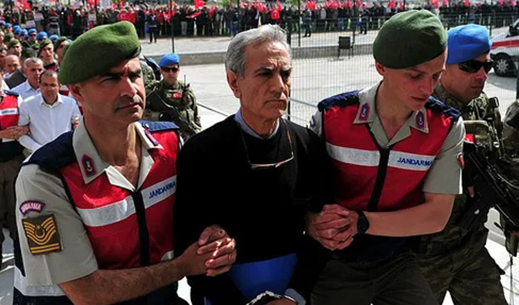 15 Temmuz’a ilişkin dehşet yeni iddialar!..