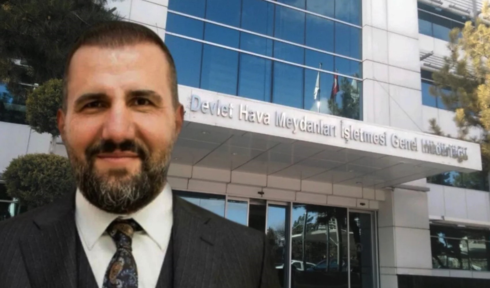 Rüşvet ve yolsuzluktan tutuklanan Eski DHMİ bürokratı Acar tahliye edildi