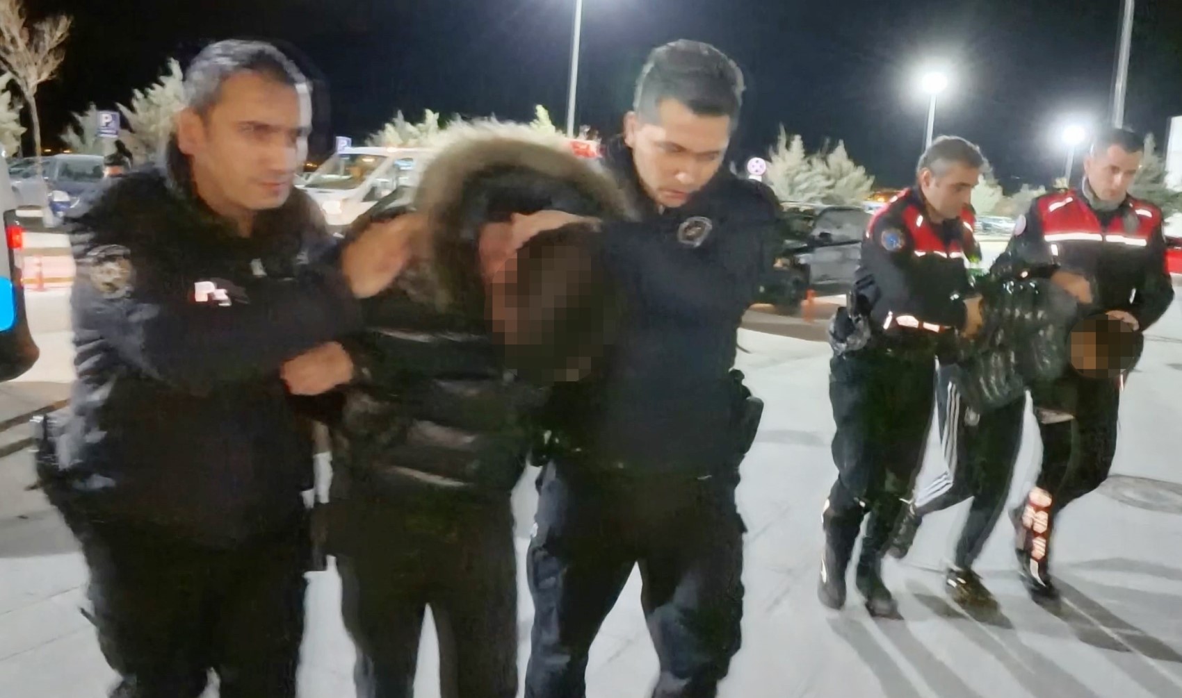 Çocuk sürücü ile polisin kovalamacasında 381 bin lira ceza kesildi: Dur ihtarına uymadı