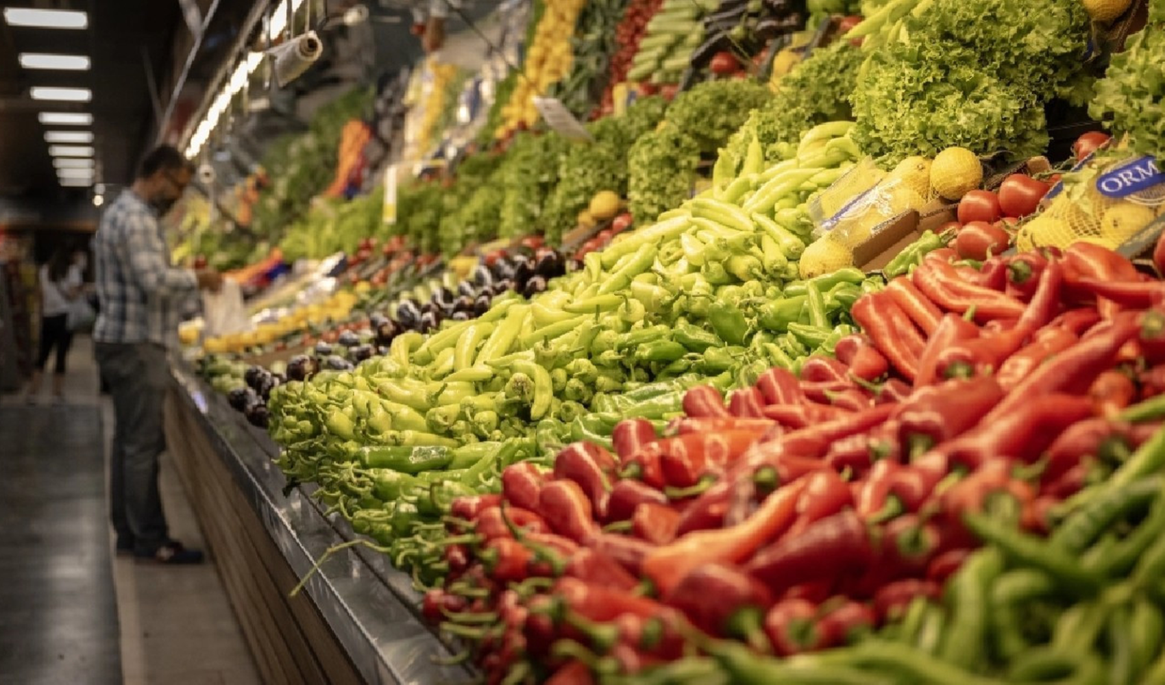 İstanbul'un enflasyonu belli oldu