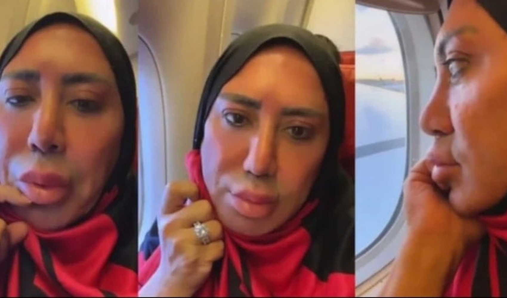 Başörtüsü takarak çektiği video gündem olmuştu: Murat Övüç tahliye edildi