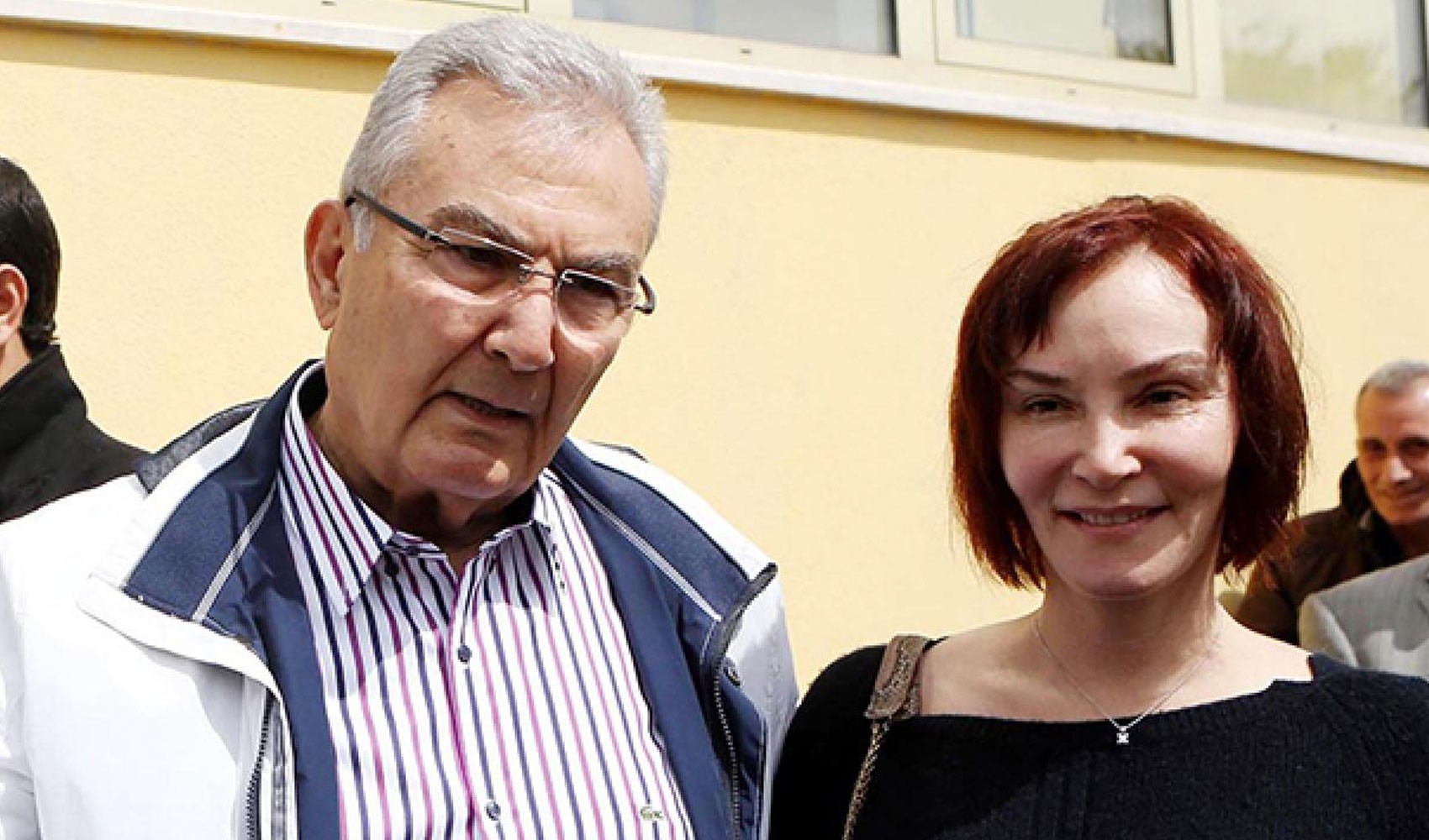 Aslı Baykal'ın hedefinde yine CHP yönetimi var: 'Paragözlerin ilgi odağı haline geldi'