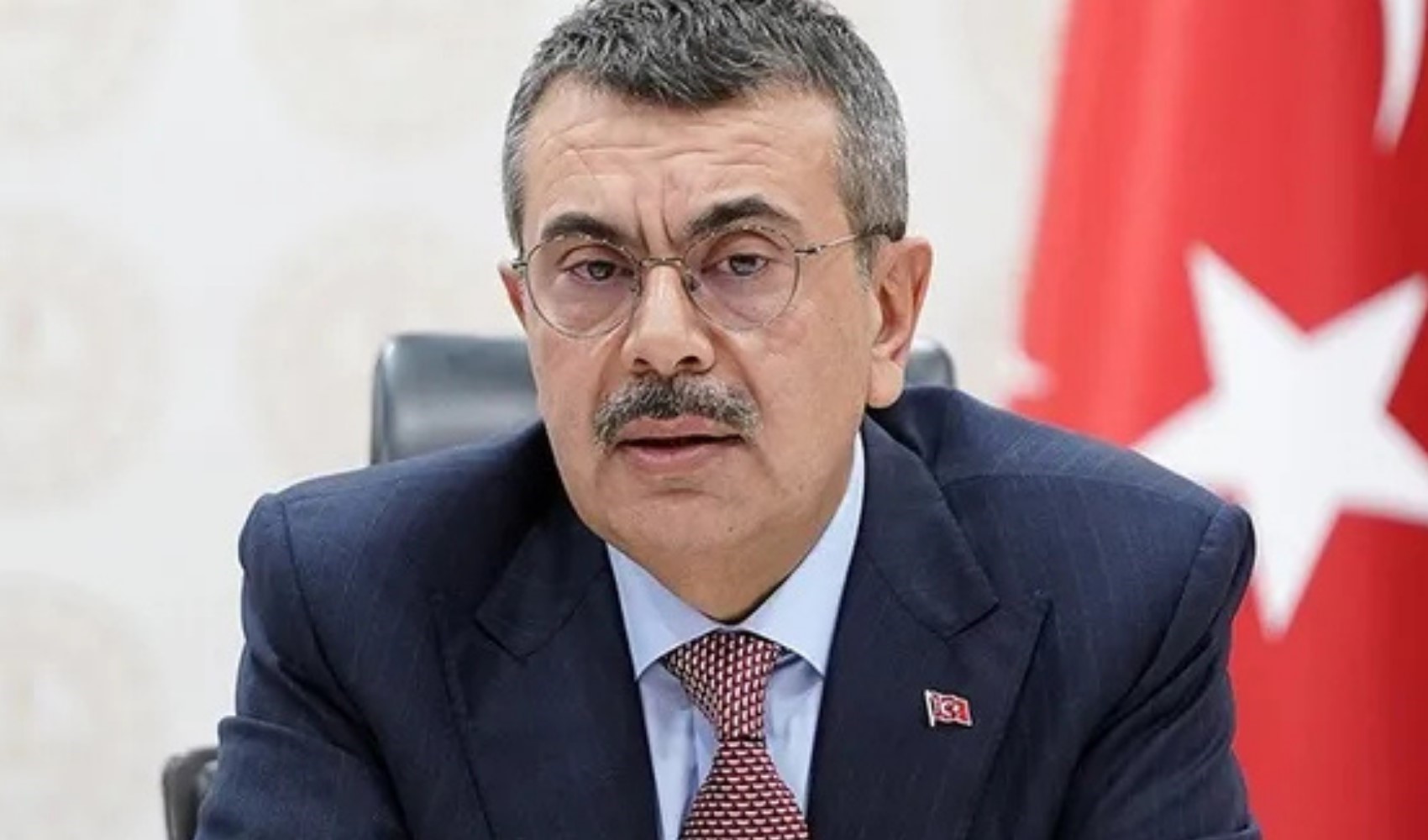 Son Dakika... Yusuf Tekin: Milli maçla çakıştığı için LGS 1 gün öne alınabilir