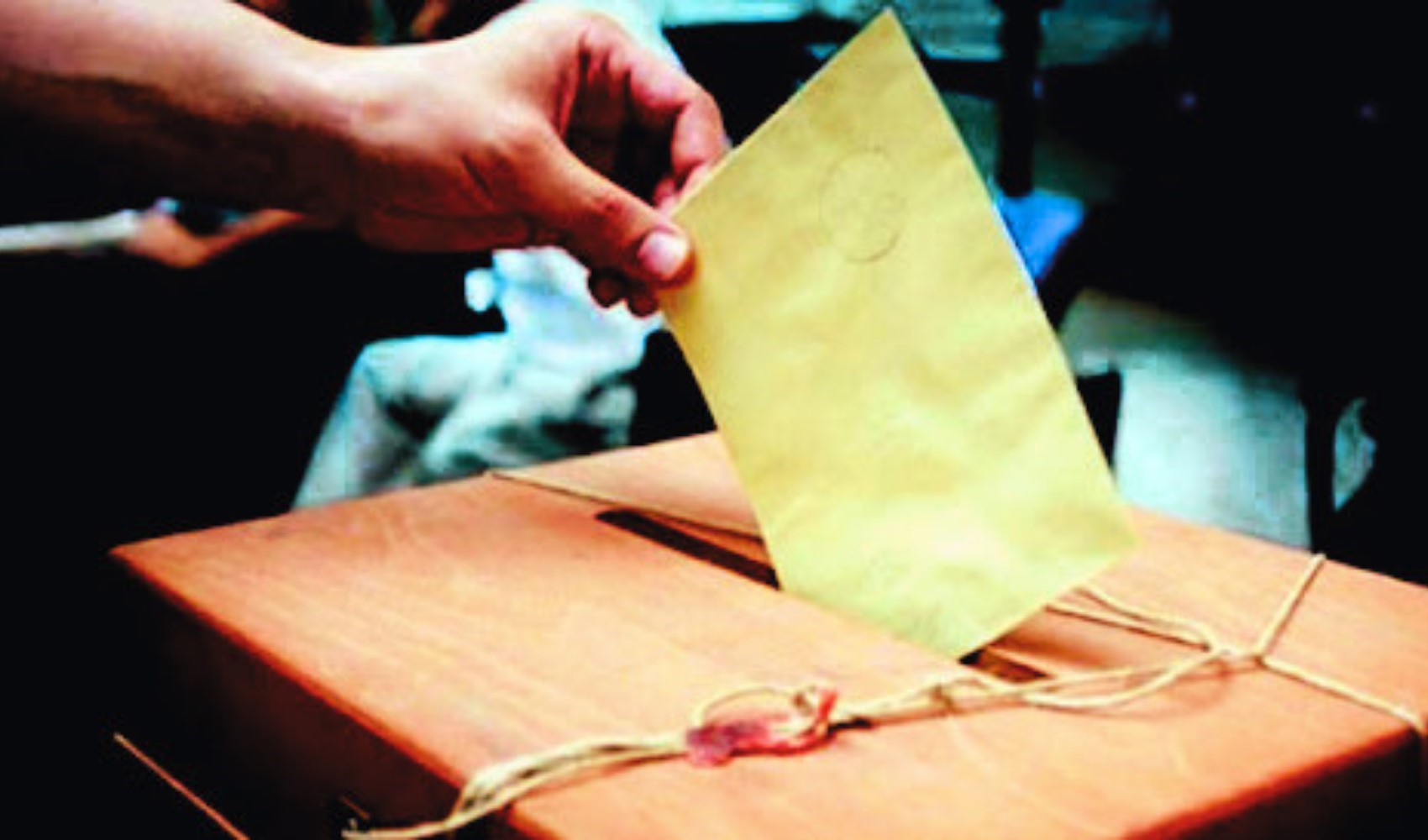 Gündemar'dan dikkat çeken anket: Fark 4 puanı gördü