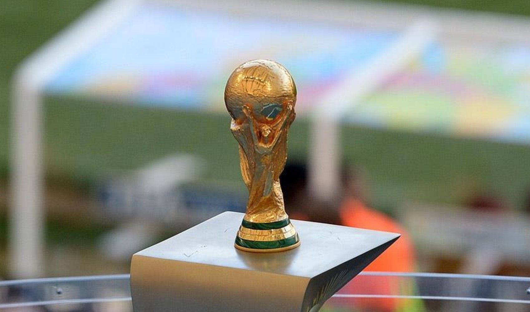 Dünya Kupası'nın yayıncısı belli oldu