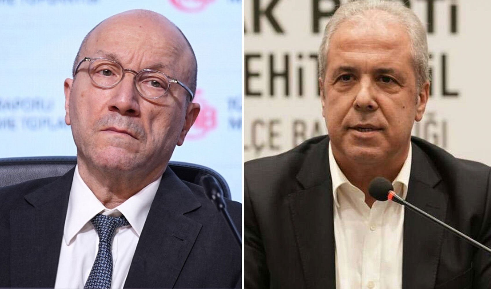Şamil Tayyar'dan TCMB Başkan Yardımcısı Akçay'a sert tepki