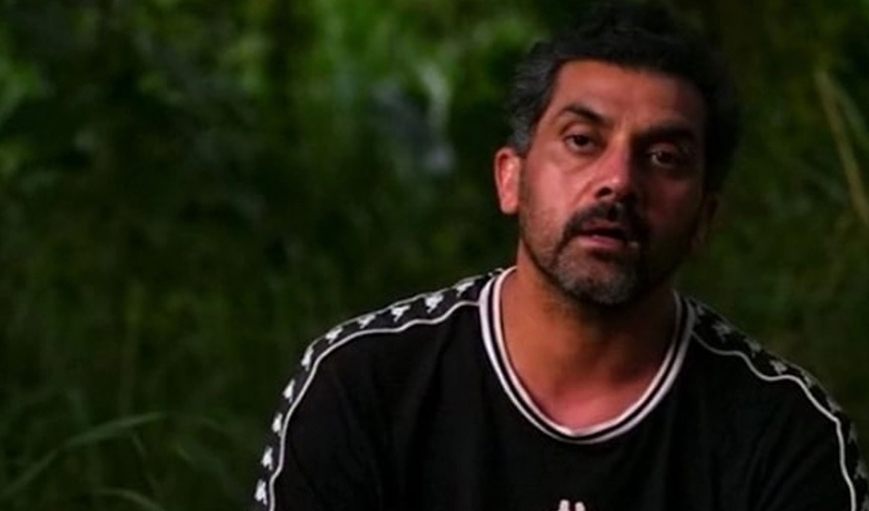 Survivor birleşme partisinde Bayhan'ı şaşırtacak sürpriz!