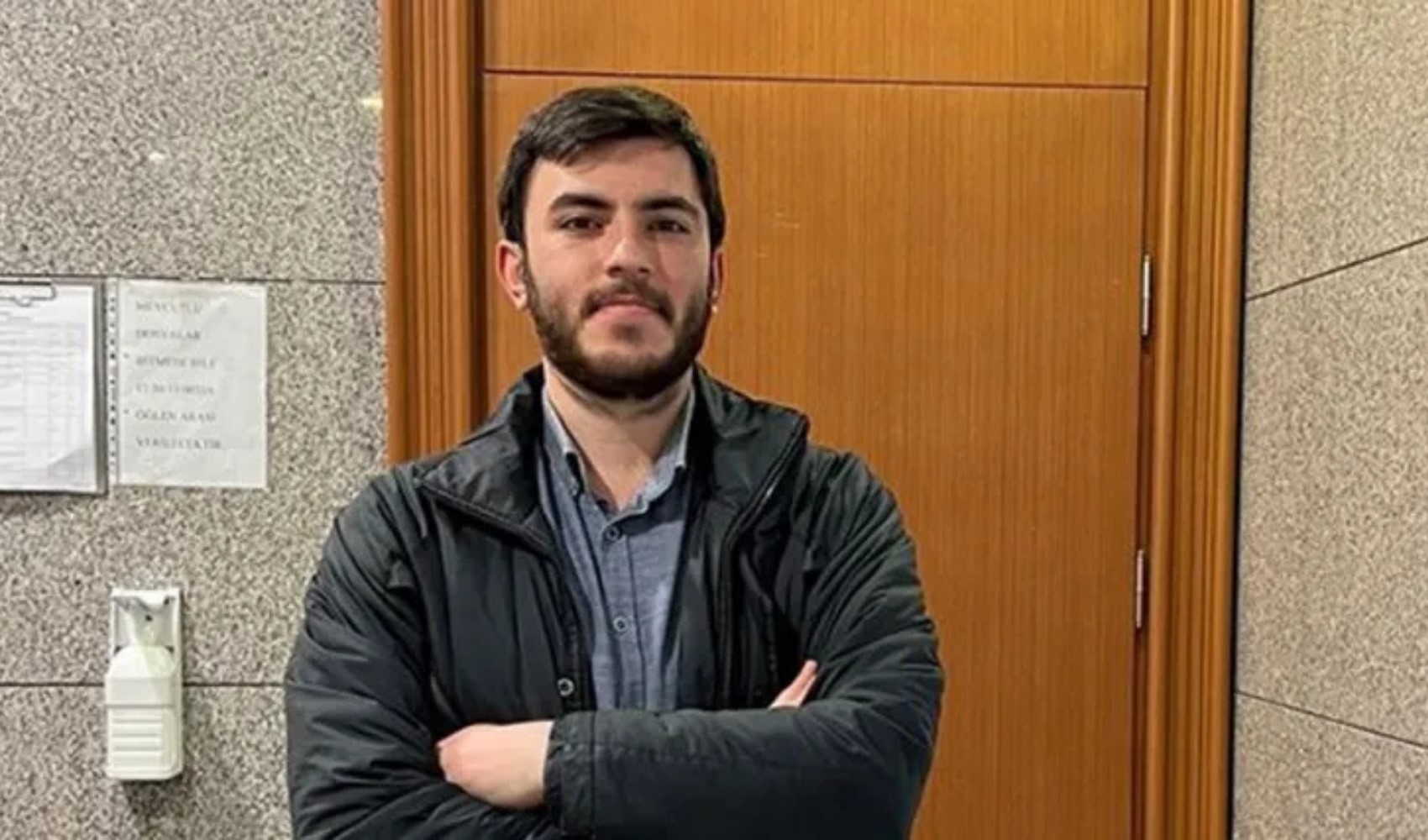 'Gazetecilikten vazgeçmeyeceğim'