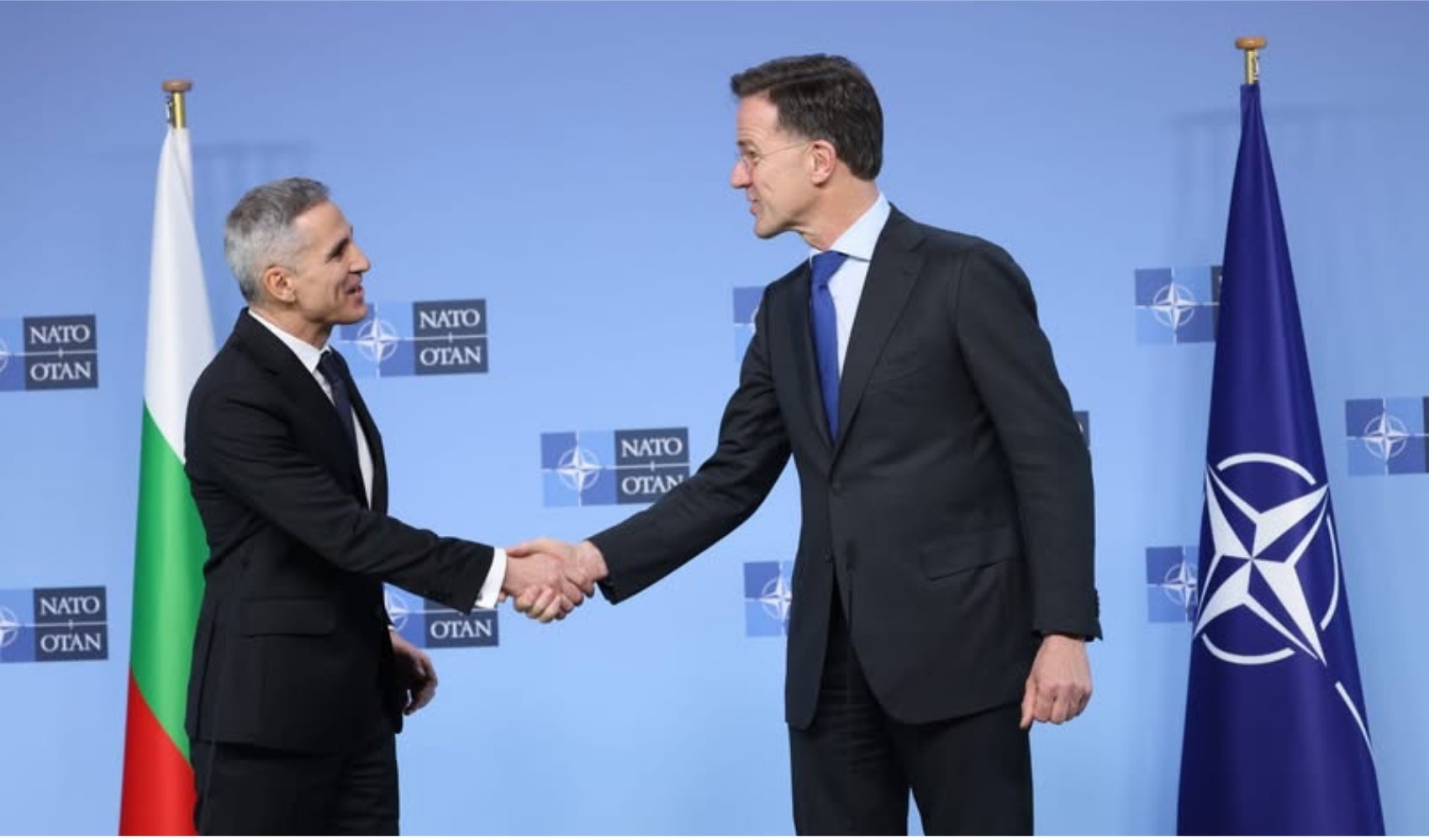 İran'dan Bulgaristan'a diplomatik nota... 'ABD'ye kullandırmayın'