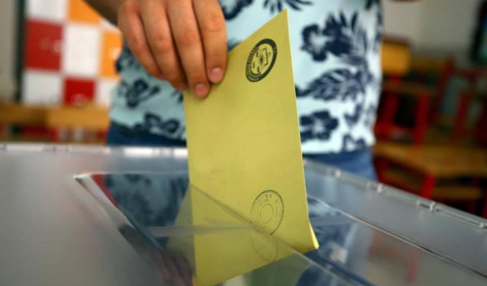 Cumhurbaşkanlığı yarışında dengeleri değiştirecek anket