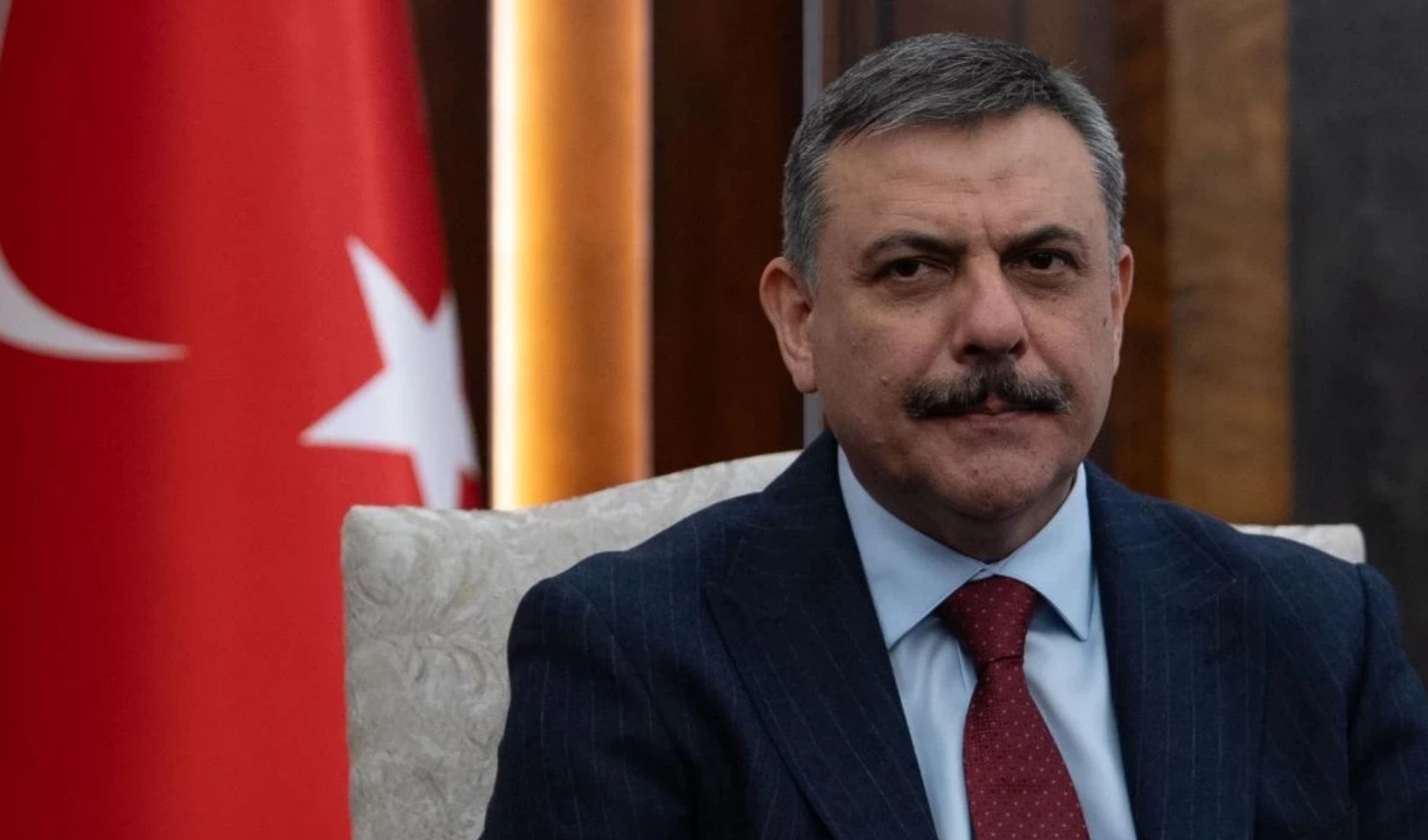 Bakan Çiftçi: Sonuca ulaştırmamız gerekiyor