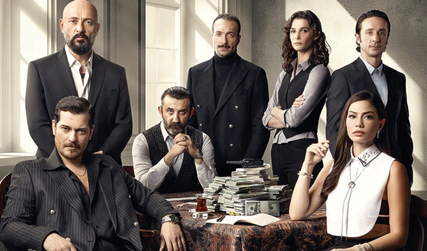 Eşref Rüya oyuncusu hayatını kaybetti