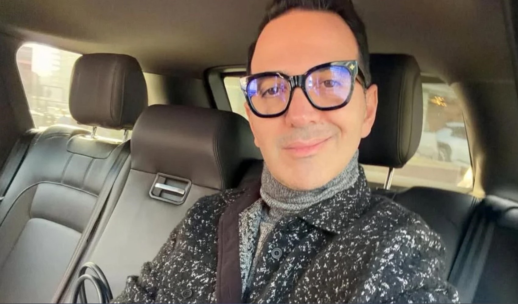 Uyuşturucu soruşturmasında tutuklanan Cihan Şensözlü tahliye edildi