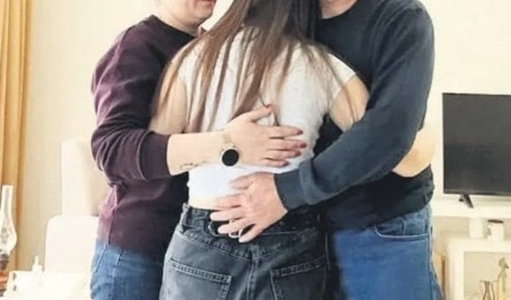 Tuana Elif Torun’un ölümüne ilişkin çarpıcı detaylar güvenlik kamerasında