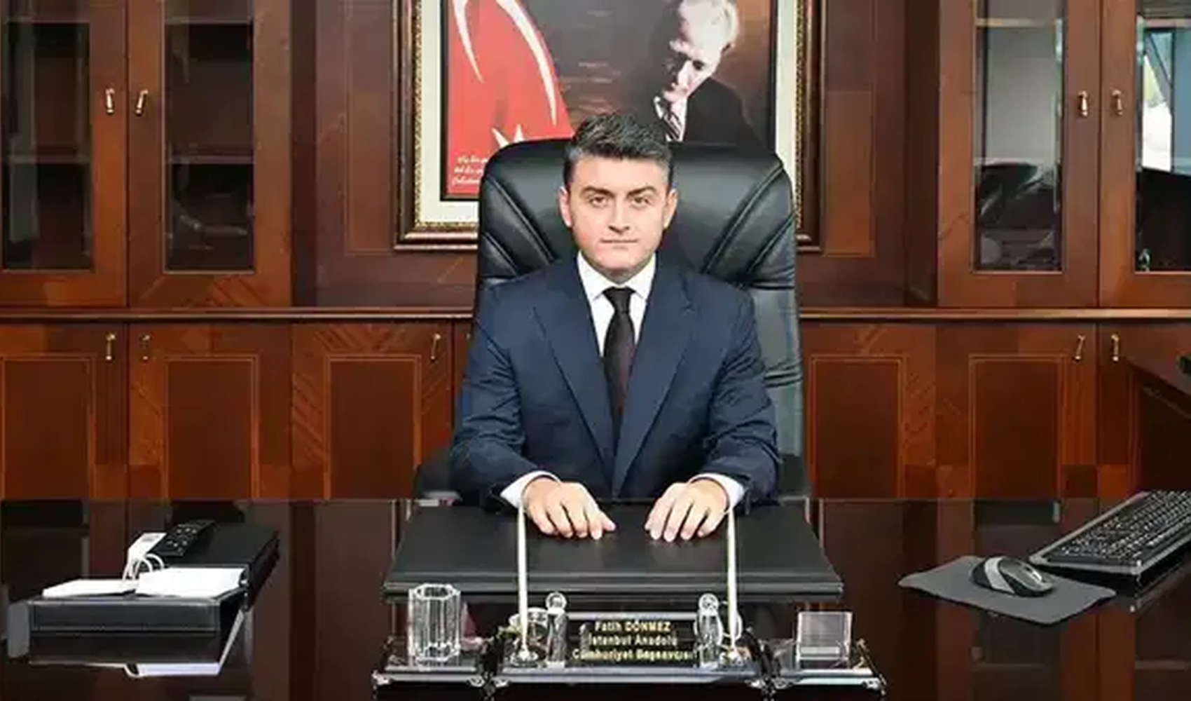 CHP'li Belediyelere operasyon için süre verdi