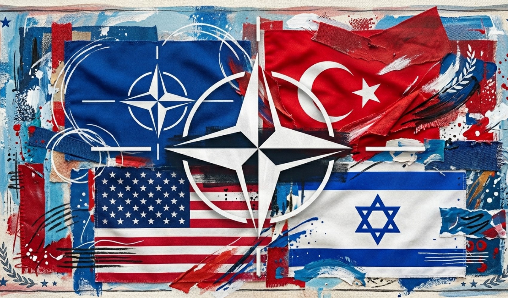 Tanrı kimseyi Türklerle savaştırmasın