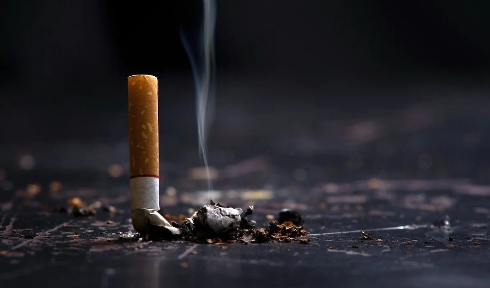 Türkiye'de sigara kullanımı o tarihten sonra tamamen yasaklanacak!