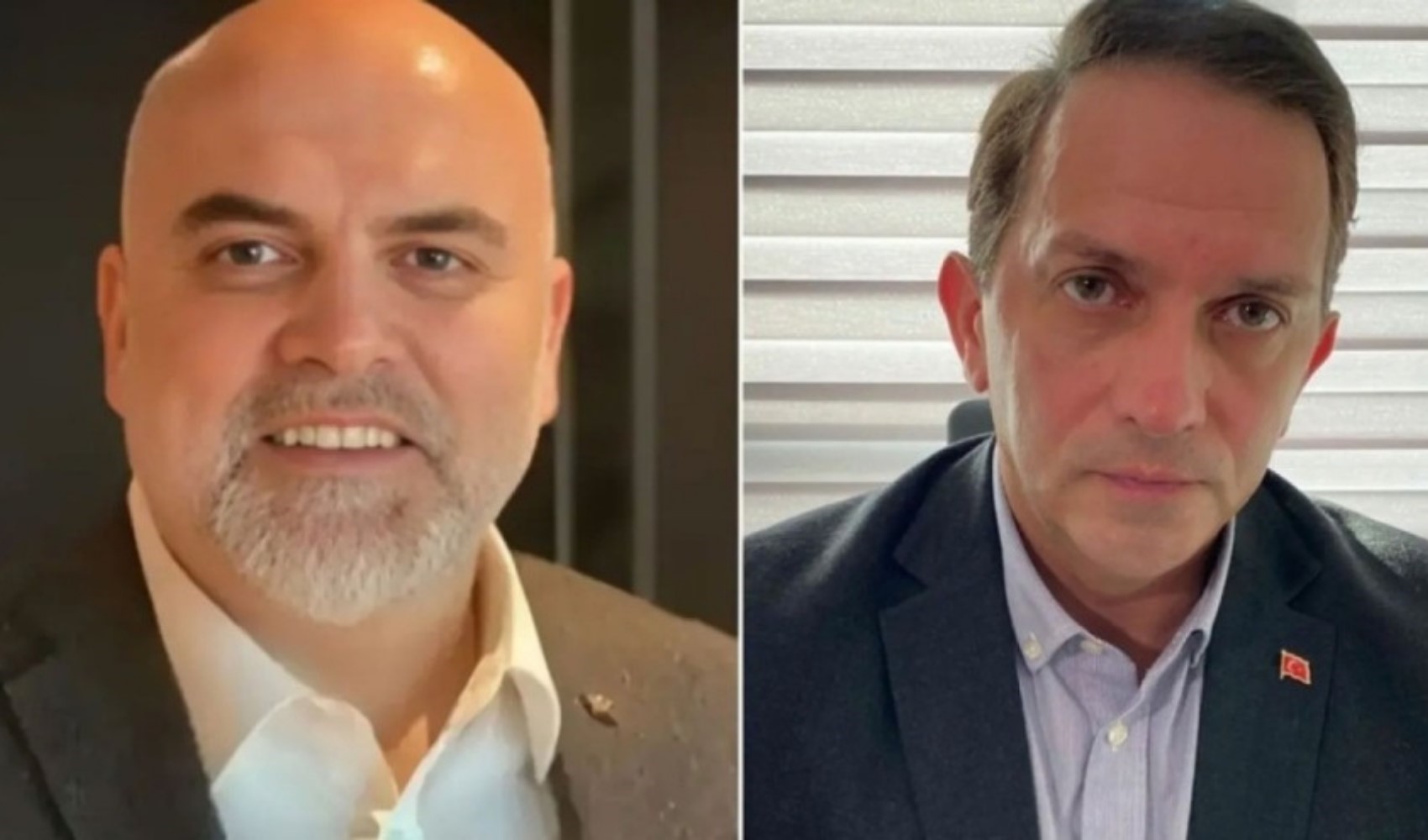 'Bana 2 milyon dolar ver seni serbest bıraktırayım' dediği ileri sürülmüştü