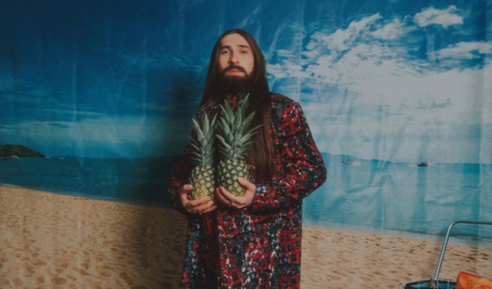 Emre Fel’in gözaltı sonrası ilk mesajı... 'Bir yudum alkol dahi içmedim'