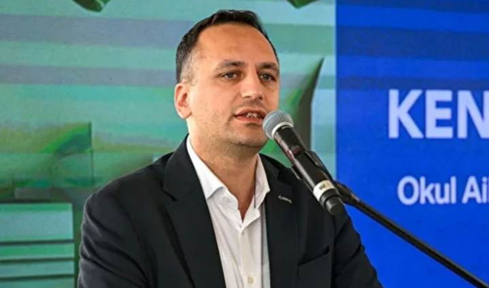 İzmir Savcılığı, Ömer Eşki'nin serbest bırakılmasına itiraz etti