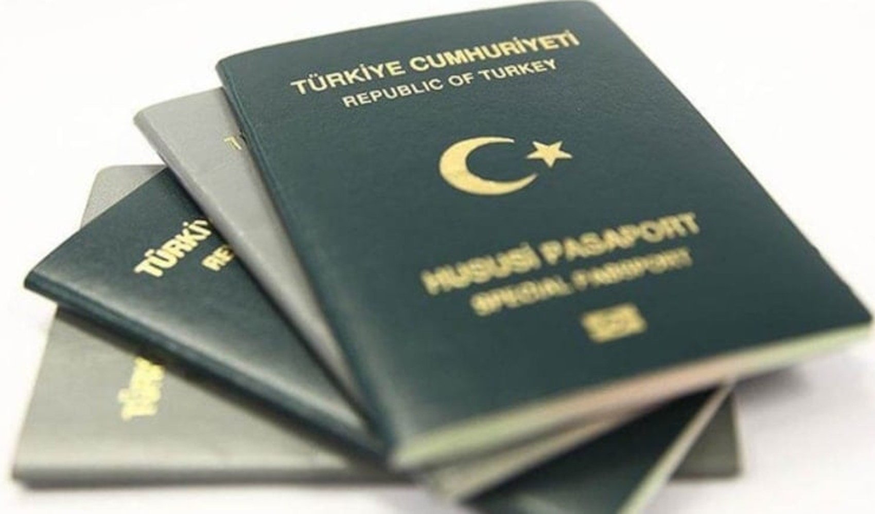 Yeni bir meslek grubuna daha yeşil pasaport yolu açılıyor