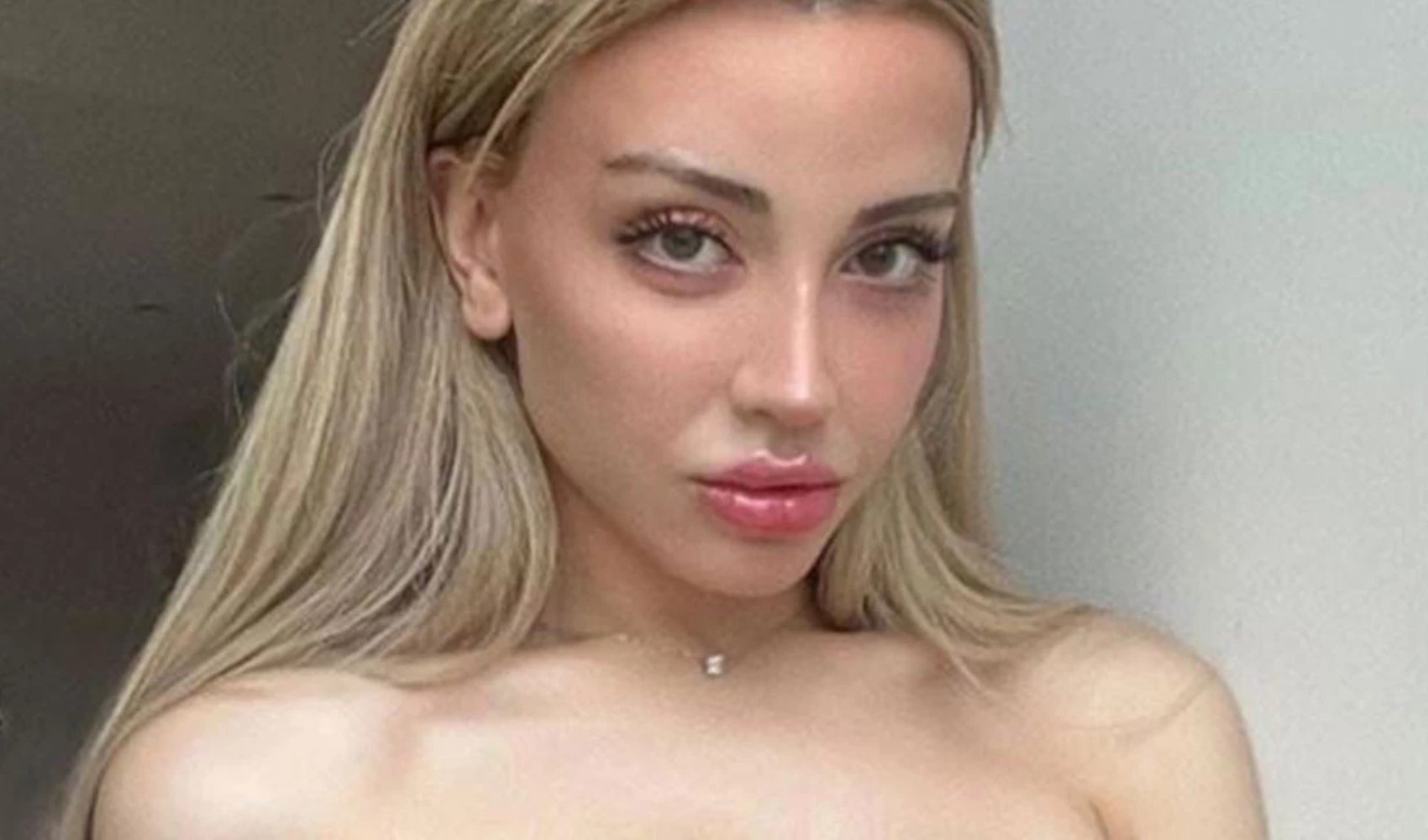 Mika Raun hakkında iddianame hazırlandı