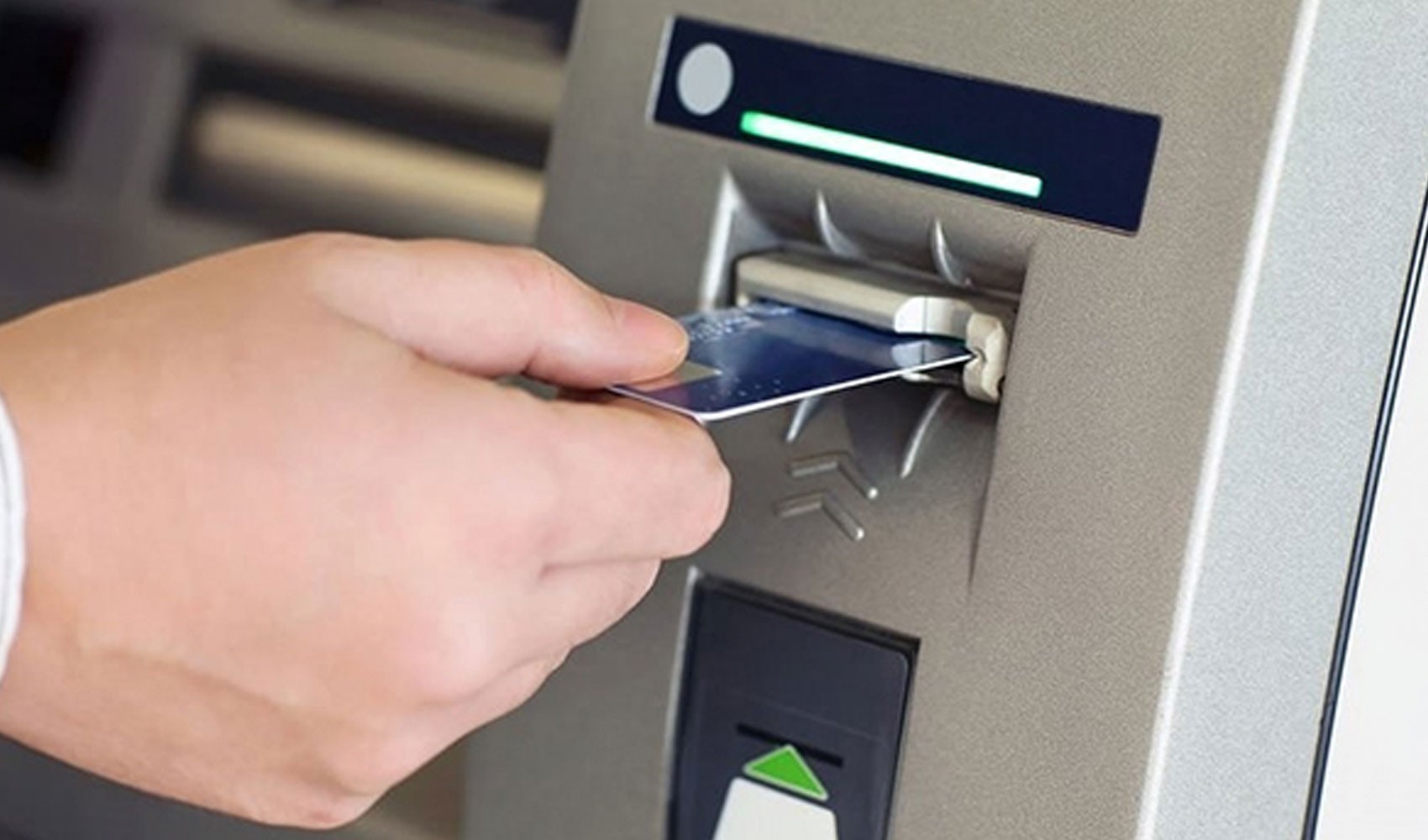 ATM'lerde yeni dönem başlıyor