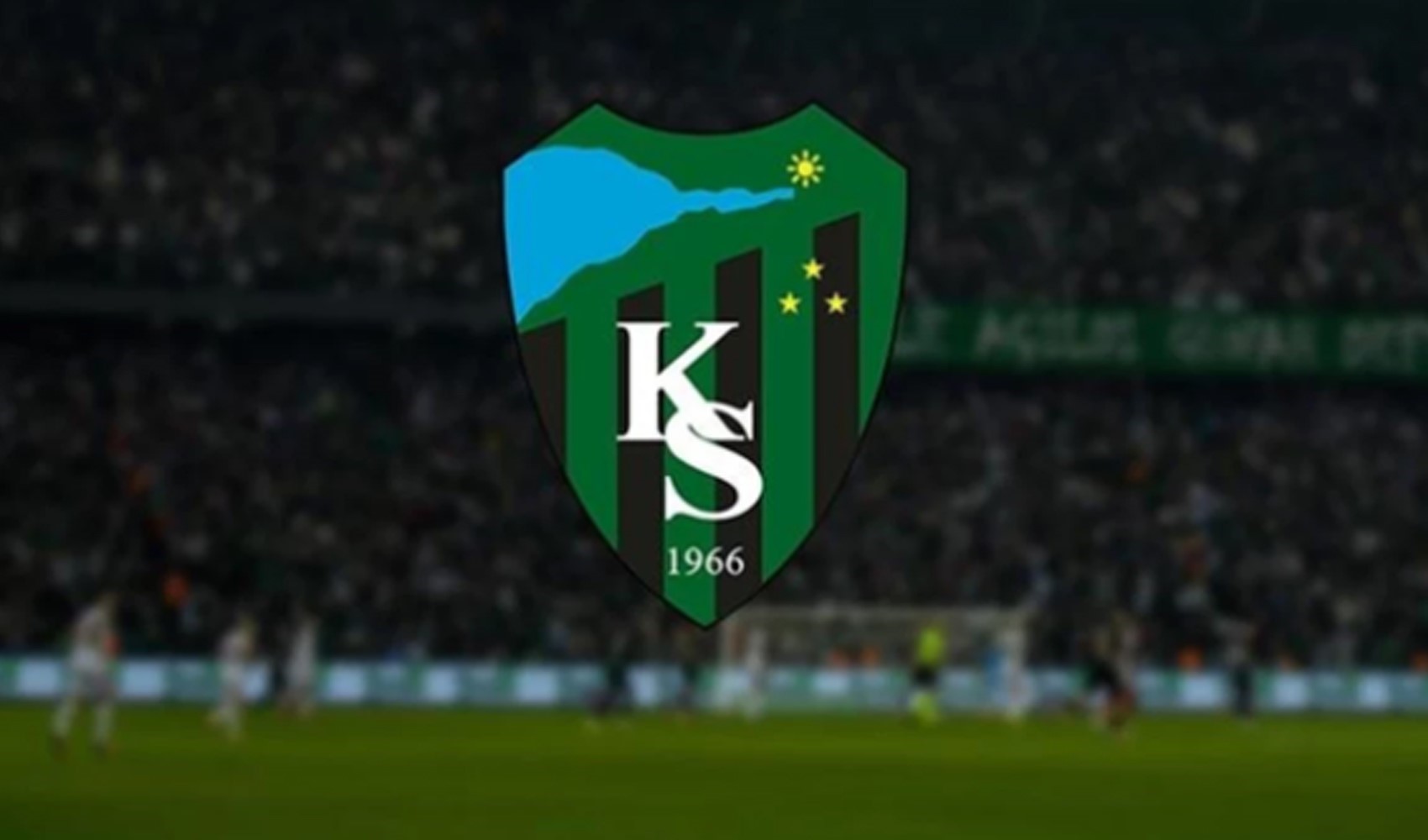 Kocaelispor'dan Galatasaray'a 'Korkunun olduğu yerde algı olur' mesajı