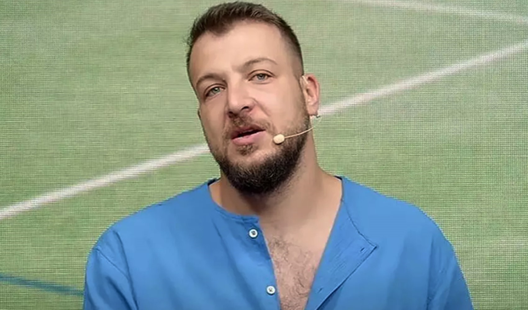 Batuhan Karadeniz'in Türkiye'ye getirildiği haberleri netlik kazandı