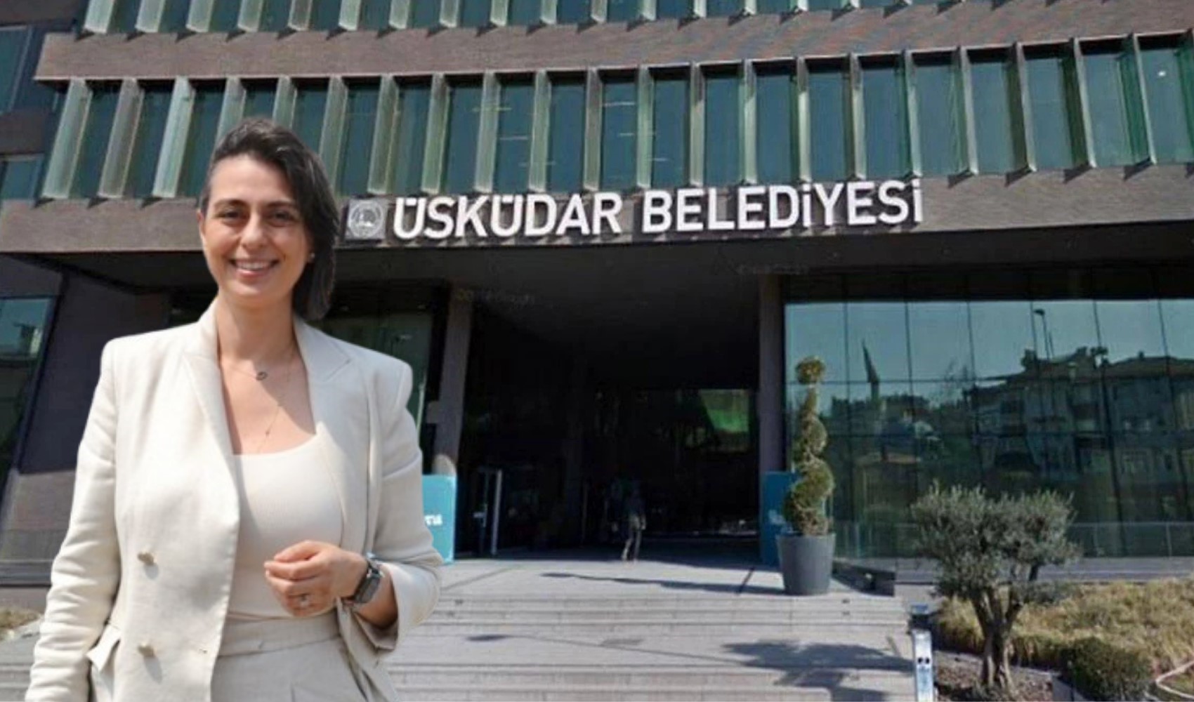 Üsküdar Belediye Başkanı Dedetaş'tan tutuklama kararları sonrası ilk açıklama