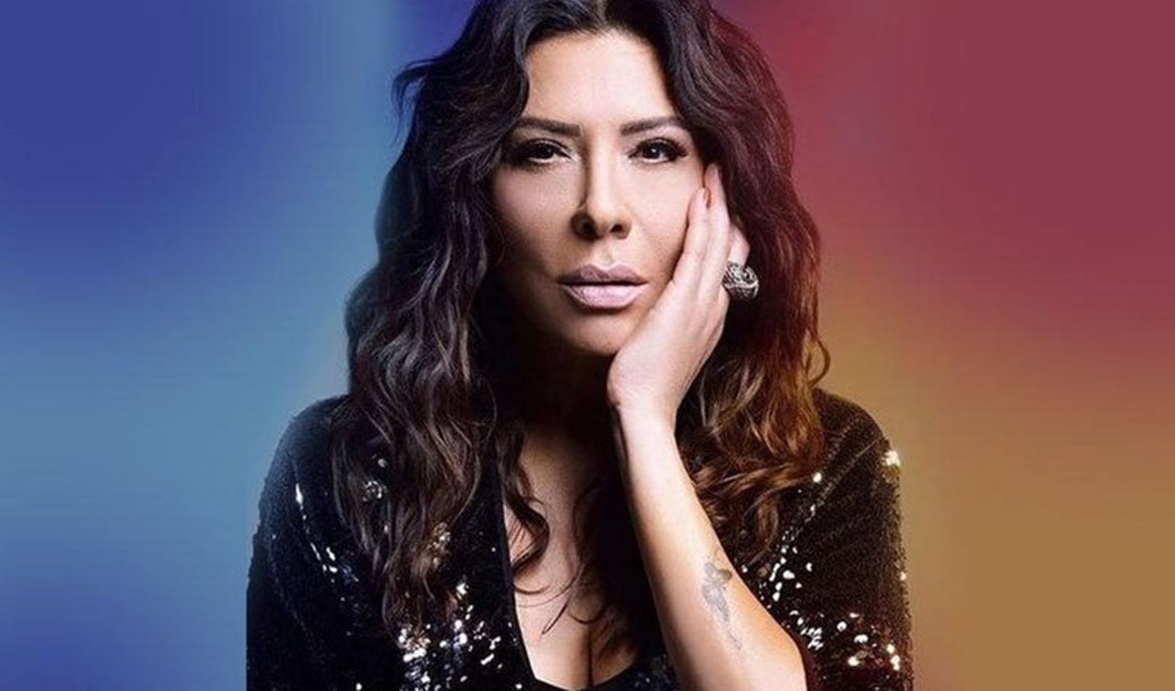 Işın Karaca, Yunanistan'a alınmadı: Milli bir meseleymiş benimkisi