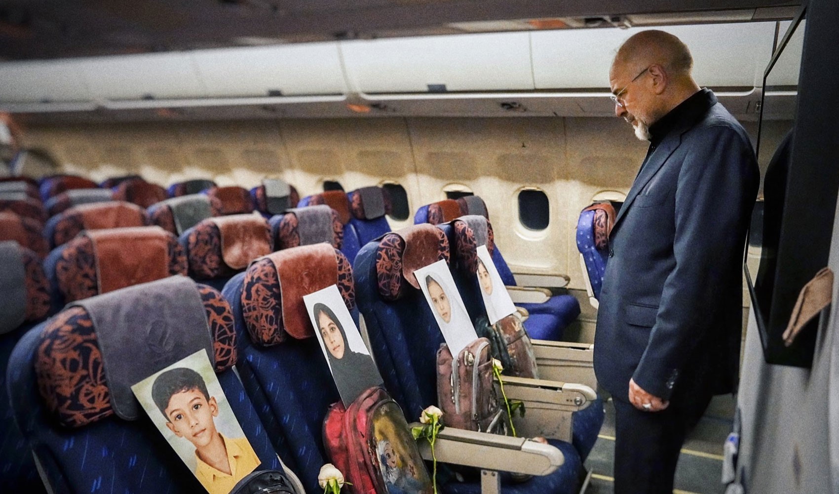 Ateşkes görüşmeleri öncesi İran heyetinden ABD'ye mesaj