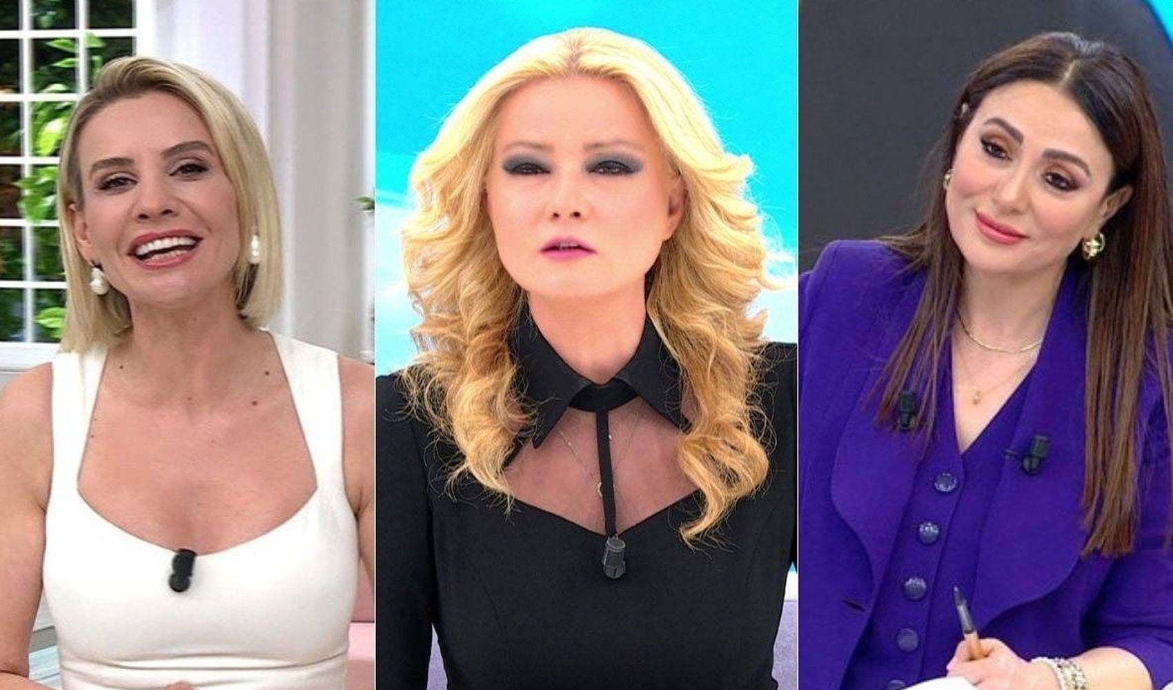 Gündüz kuşağına mahremiyet ayarı