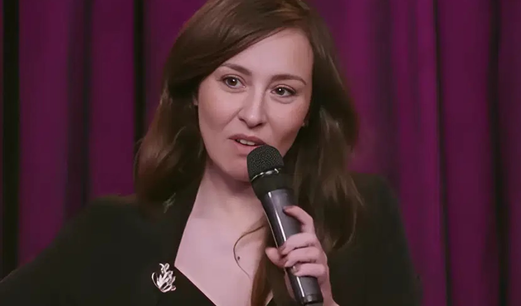 Komedyen Tuba Ulu'nun X ve YouTube hesabına erişim engeli