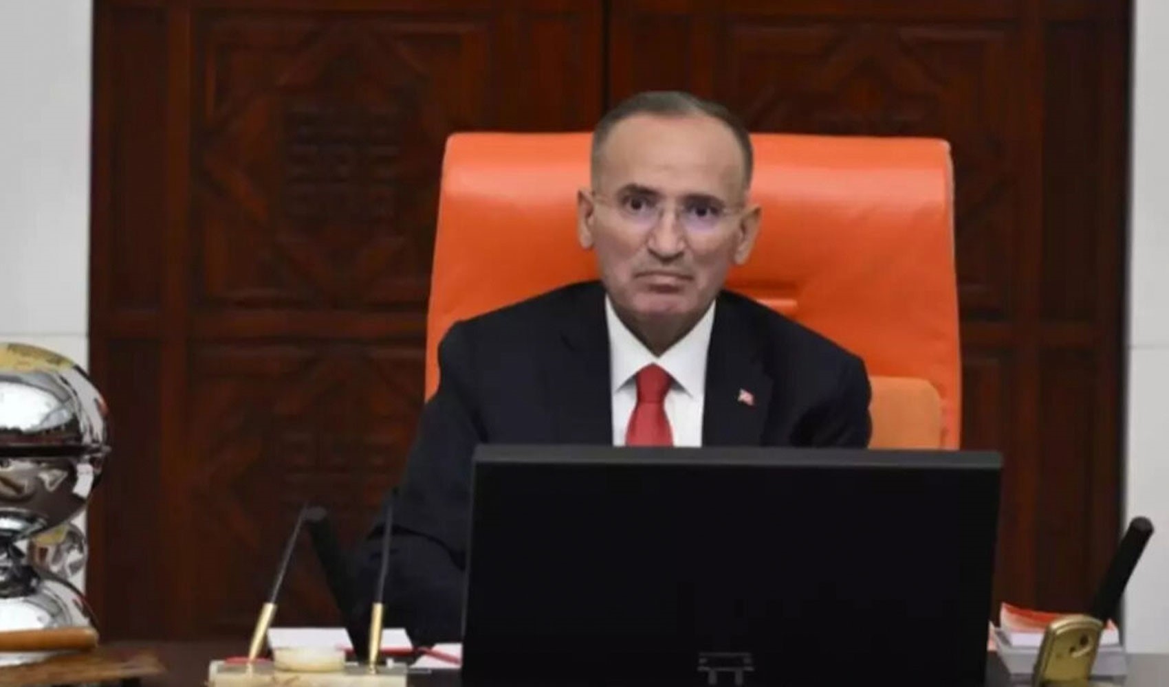 TBMM Başkanvekili Bekir Bozdağ'dan ara seçim açıklaması