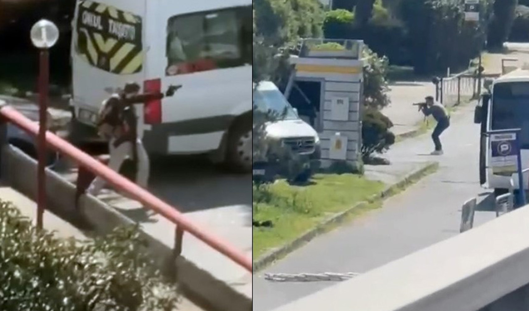 Levent'teki polis noktasına saldırıda 9 kişi hakkında tutuklama kararı