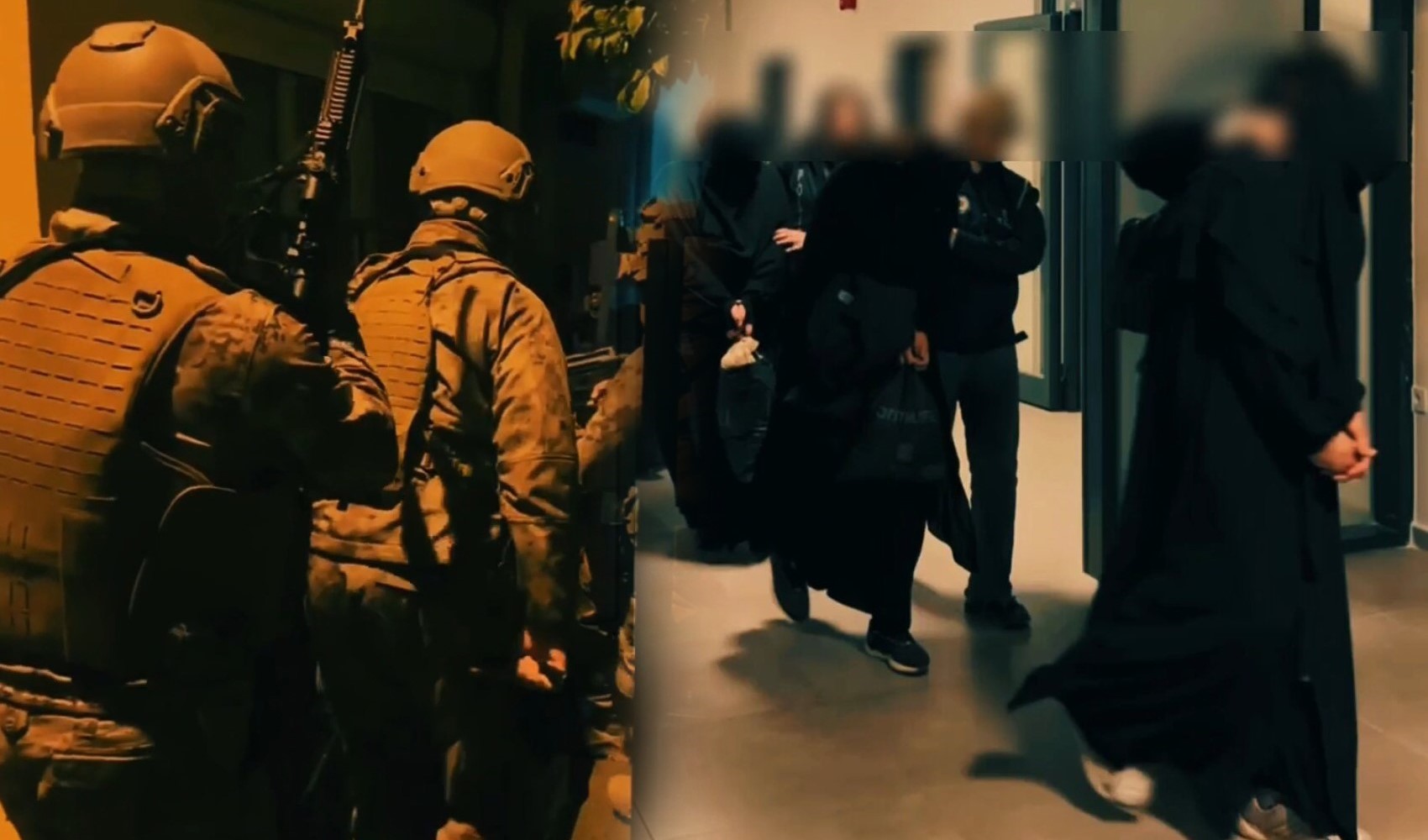 Yalova merkezli 4 ilde DEAŞ operasyonu